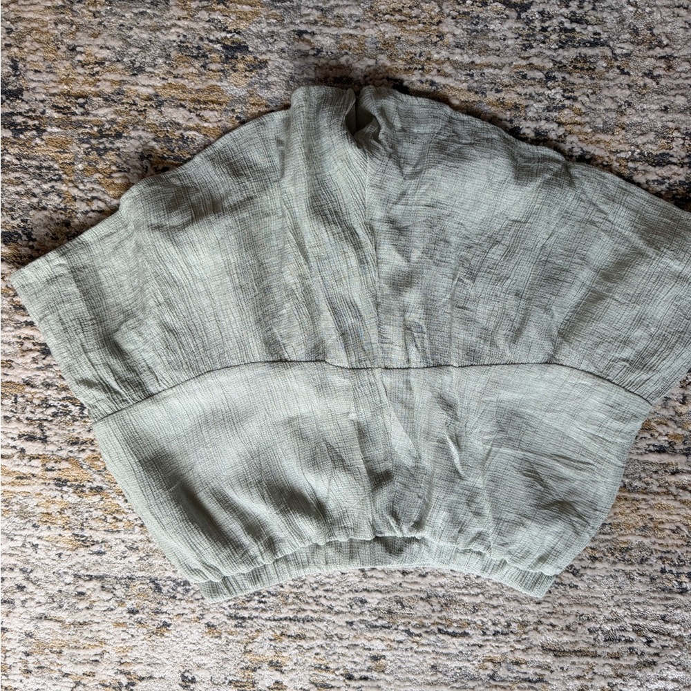Sabo Huxley Top and Shorts  set size S - Picture 12 of 12